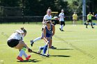 FH vs Nichols  Wheaton College Field Hockey vs Nichols College. - Photo By: KEITH NORDSTROM : Wheaton, field hockey, FH2021